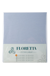  - FLORETTA CRS.FIT.RF 120*200 INDIGO